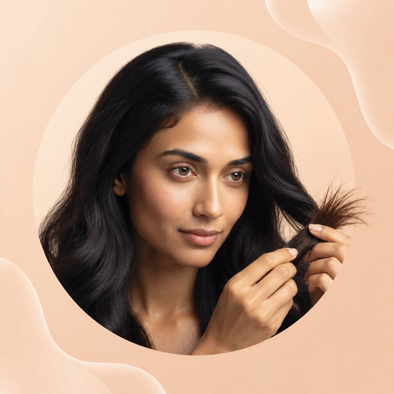 Hair Damage & Repair
