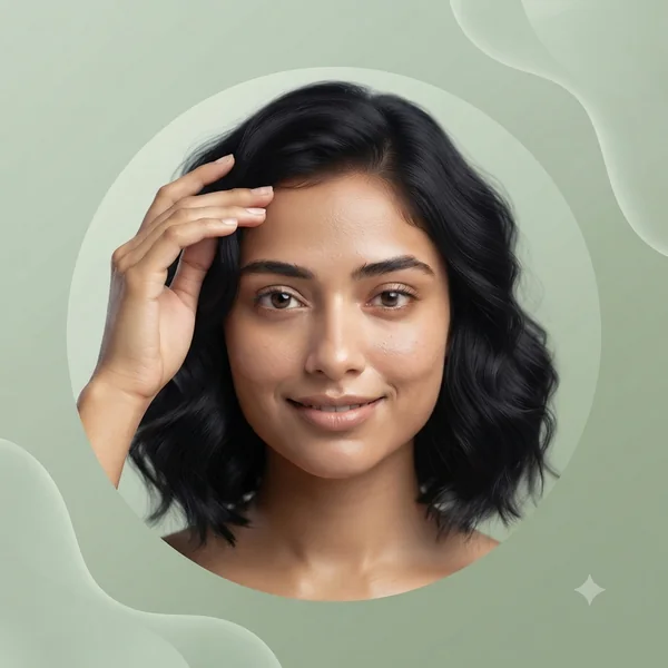 Oily Skin