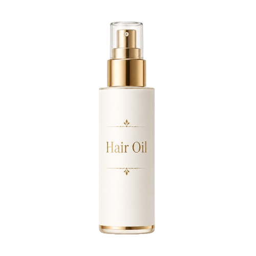 Hair Oil