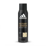 Adidas Pro invisible body spray, 48H Enduring Fragrance 150 ml (Copy)