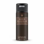 David Beckham Intimately Deo body spray 150ml