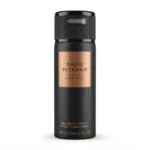 David Beckham Bold Instinct Deo body spray 150ml
