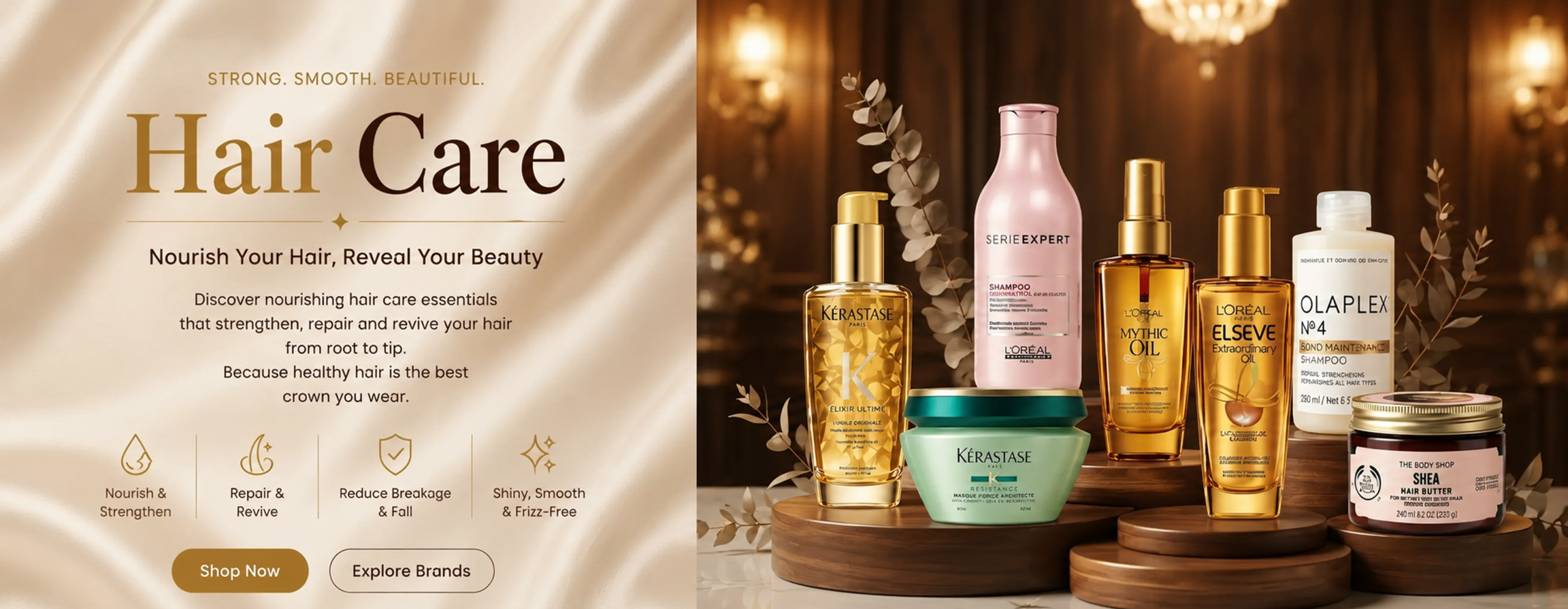 Hair Care