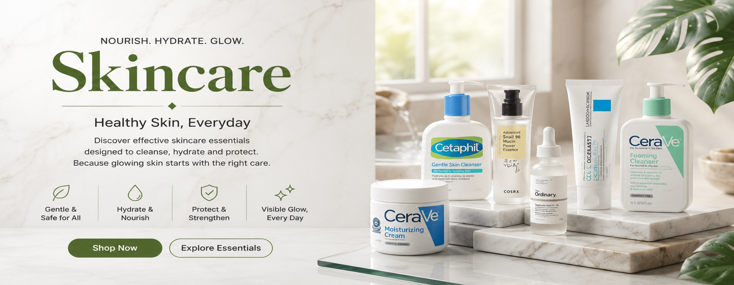 Skincare