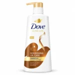 Dove Ultra Care Nourishing Oil Care Shampoo for Dry & Frizzy Hair 680ml