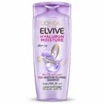 L'Oréal Paris Elvive Hyaluron Moisture 72H Shampoo 400ml for Dry Hair