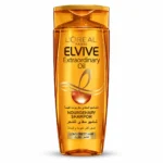 L'Oréal Paris Elvive Extraordinary Oil Nourishing Shampoo for Dry Hair 400ml