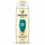 Pantene Pro-V Aqua Light Shampoo 400ml for Fine, Greasy-Prone Hair
