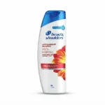 Head & Shoulders Anti-Hairfall Anti-Dandruff Shampoo 340ml