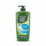 Follow Me Green Tea Anti-Dandruff Shampoo with Seaweed Extract 650ml