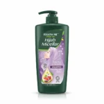 Follow Me Green Tea Hijab Micellar Hair Fall Solution Shampoo 650ml