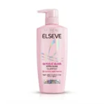 L'Oréal Paris Elseve Glycolic Gloss Extra Gloss Shampoo 400ml