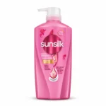 Sunsilk Smooth & Manageable Shampoo 625ml