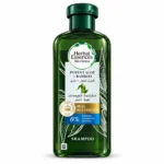 Herbal Essences Bio:Renew Potent Aloe + Bamboo Strength Builder Shampoo 400ml