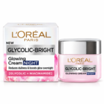 L'Oréal Paris Glycolic-Bright Glowing Night Cream 50ml