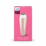 Philips Facial Hair Remover 5000 Series – Pink