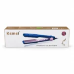 Kemei KM-472 Professional Hair Straightener