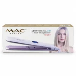 MAC Styler Professional LCD Hair Straightener MC-2017