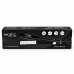 IKONÏIC Professional Pro-Titanium Shine Hair Straightener HS-028
