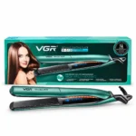 VGR V-513 Professional Hair Straightener with Ceramic-Coated Plates