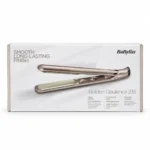 BaByliss Golden Opulence 235 Ceramic Hair Straightener