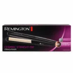 Remington Ceramic Straight 230 S3500 Hair Straightener – 4X Protection