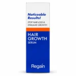 Regain Hair Growth Serum 100ml