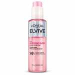 L’Oréal Paris Elvive Glycolic Gloss Leave-In Serum for Dull, Porous Hair 150ml
