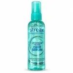 Streax Professional Vitariche Gloss Hair Serum 115ml with Macadamia Oil & Vitamin E