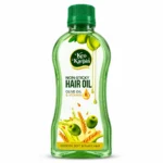 Keo Karpin Non-Sticky Hair Oil 200ml with Olive Oil & Vitamin E