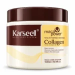 Karseell Maca Essence Repair Collagen Hair Mask 500ml