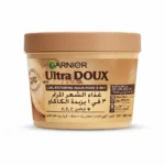 Garnier Ultra Doux Curl Restoring Hair Food 3-in-1 Cocoa Butter 390ml