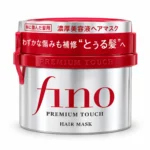 Fino Premium Touch Penetrating Essence Hair Mask 230g