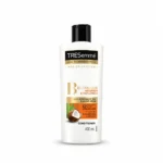 TRESemmé Botanique Nourish & Replenish Conditioner with Coconut Oil & Aloe Vera 400ml