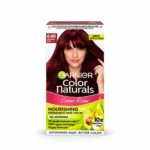 Garnier Color Naturals Crème Riche 6.60 Intense Red Permanent Hair Color
