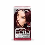 L’Oréal Paris Féria 36 Chocolate Cherry Multi-Faceted Permanent Hair Color