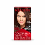 Revlon ColorSilk Beautiful Color 27 Deep Rich Brown Permanent Hair Color