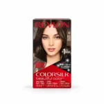 Revlon ColorSilk Beautiful Color 41 Medium Brown Permanent Hair Color