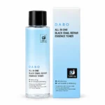 DABO All In One Black Snail Repair Essence Toner – 155ml