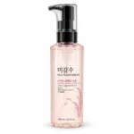 The Face Shop Rice Water Bright Light Cleansing Oil – 150ml