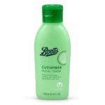 Boots Cucumber Facial Toner 150ml