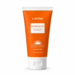 Lavino Sunscreen Broad Spectrum SPF 50 PA+++ 50ml