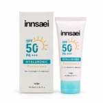 Innsaei Hyaluronic Sunscreen SPF 50+ PA+++ 50ml