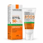 La Roche-Posay Anthelios UVMune 400 Oil Control Sunscreen SPF50+ 50ml