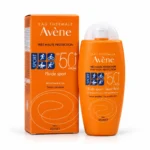 Avène Eau Thermale Avène Sport Fluid Sunscreen SPF 50+ 100ml
