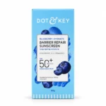 Dot & Key Blueberry Hydrate Barrier Repair Sunscreen SPF 50 PA++++ 80g