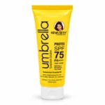 Keya Seth Aromatherapy Umbrella Protex Sunscreen SPF 75 PA+++ – Sandalwood Oil