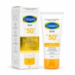 Cetaphil Sun SPF 50+ Very Light Gel Sunscreen 50ml