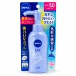 NIVEA UV Super Water Gel SPF 50 PA+++ Sunscreen 140g
