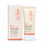 Nature Skin UV Tone Up Sun Cream SPF 50+ PA+++ 55ml